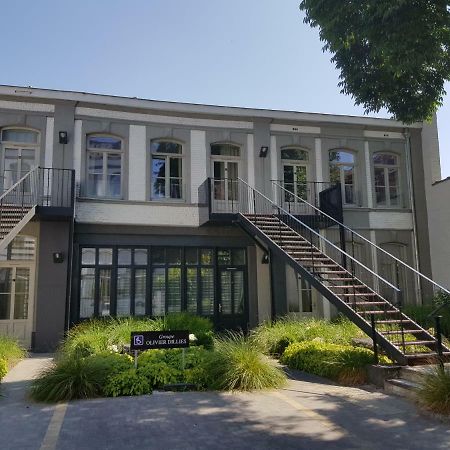 Appart Republique Parking Prive Gratuit Lille Bagian luar foto